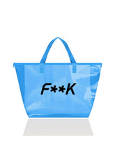 Effek Borsa a Mano Promotional Shopping Bag Turchese